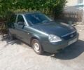 Сірий ВАЗ 2170 Priora, об'ємом двигуна 1.6 л та пробігом 100 тис. км за 1800 $, фото 1 на Automoto.ua