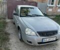 Сірий ВАЗ 2170 Priora, об'ємом двигуна 1.6 л та пробігом 210 тис. км за 1167 $, фото 2 на Automoto.ua