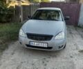 Сірий ВАЗ 2170 Priora, об'ємом двигуна 1.6 л та пробігом 210 тис. км за 1167 $, фото 1 на Automoto.ua