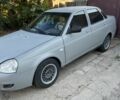 Сірий ВАЗ 2170 Priora, об'ємом двигуна 1.6 л та пробігом 210 тис. км за 1167 $, фото 1 на Automoto.ua