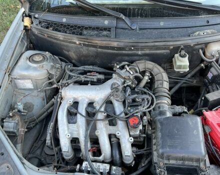 Сірий ВАЗ 2170 Priora, об'ємом двигуна 1.6 л та пробігом 210 тис. км за 1167 $, фото 6 на Automoto.ua