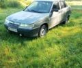 Сірий ВАЗ 2170 Priora, об'ємом двигуна 1 л та пробігом 177 тис. км за 1000 $, фото 3 на Automoto.ua
