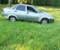 Сірий ВАЗ 2170 Priora, об'ємом двигуна 1 л та пробігом 177 тис. км за 1000 $, фото 2 на Automoto.ua