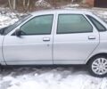 Серый ВАЗ 2170 Priora, объемом двигателя 1.6 л и пробегом 231 тыс. км за 2850 $, фото 1 на Automoto.ua