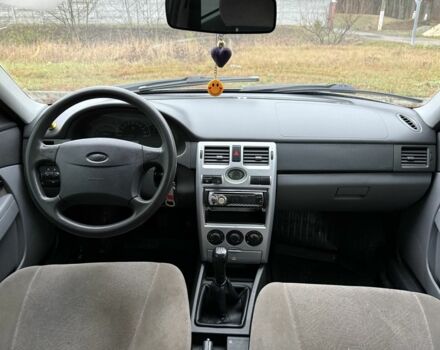 Сірий ВАЗ 2170 Priora, об'ємом двигуна 1.6 л та пробігом 1 тис. км за 1599 $, фото 15 на Automoto.ua