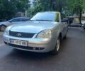 Серый ВАЗ 2170 Priora, объемом двигателя 1.6 л и пробегом 119 тыс. км за 2900 $, фото 1 на Automoto.ua