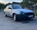 Сірий ВАЗ 2170 Priora, об'ємом двигуна 1.6 л та пробігом 219 тис. км за 1700 $, фото 8 на Automoto.ua