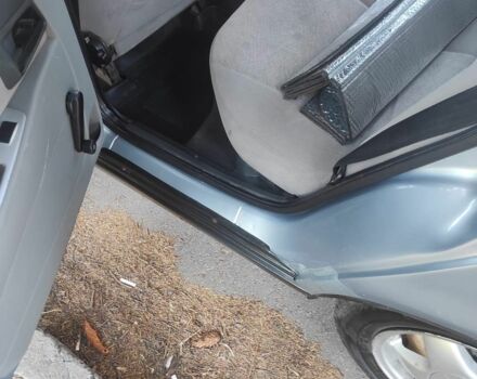 Сірий ВАЗ 2170 Priora, об'ємом двигуна 1.6 л та пробігом 145 тис. км за 2503 $, фото 6 на Automoto.ua