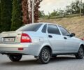 Серый ВАЗ 2170 Priora, объемом двигателя 1.6 л и пробегом 240 тыс. км за 3100 $, фото 10 на Automoto.ua