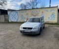 Серый ВАЗ 2170 Priora, объемом двигателя 1.6 л и пробегом 2 тыс. км за 2700 $, фото 1 на Automoto.ua