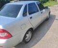 Сірий ВАЗ 2170 Priora, об'ємом двигуна 1.6 л та пробігом 190 тис. км за 2000 $, фото 2 на Automoto.ua