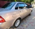 Сірий ВАЗ 2170 Priora, об'ємом двигуна 1.6 л та пробігом 240 тис. км за 2600 $, фото 4 на Automoto.ua