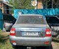 Серый ВАЗ 2170 Priora, объемом двигателя 1.6 л и пробегом 241 тыс. км за 2200 $, фото 1 на Automoto.ua