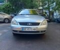 Серый ВАЗ 2170 Priora, объемом двигателя 1.6 л и пробегом 119 тыс. км за 2900 $, фото 7 на Automoto.ua