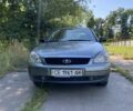 ВАЗ 2170 Priora 2007 в Черновцах на Automoto.ua Серый ВАЗ 2170 Priora, объемом двигателя 1.6 л и пробегом 182 тыс. км за 2500 $, фото 10 на Automoto.ua