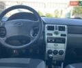 Сірий ВАЗ 2170 Priora, об'ємом двигуна 1.6 л та пробігом 220 тис. км за 2250 $, фото 10 на Automoto.ua