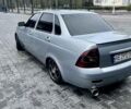 Сірий ВАЗ 2170 Priora, об'ємом двигуна 0 л та пробігом 244 тис. км за 4699 $, фото 1 на Automoto.ua