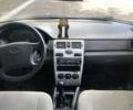 Сірий ВАЗ 2170 Priora, об'ємом двигуна 1.6 л та пробігом 210 тис. км за 2100 $, фото 5 на Automoto.ua