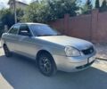 Сірий ВАЗ 2170 Priora, об'ємом двигуна 1.6 л та пробігом 251 тис. км за 2200 $, фото 6 на Automoto.ua