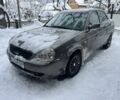 Сірий ВАЗ 2170 Priora, об'ємом двигуна 1.6 л та пробігом 158 тис. км за 950 $, фото 1 на Automoto.ua