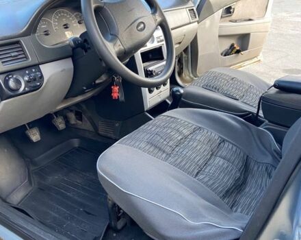 Сірий ВАЗ 2170 Priora, об'ємом двигуна 1.6 л та пробігом 219 тис. км за 1700 $, фото 13 на Automoto.ua