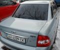 Серый ВАЗ 2170 Priora, объемом двигателя 0 л и пробегом 62 тыс. км за 3600 $, фото 1 на Automoto.ua