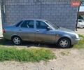 Сірий ВАЗ 2170 Priora, об'ємом двигуна 1.6 л та пробігом 147 тис. км за 1255 $, фото 6 на Automoto.ua
