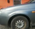 Сірий ВАЗ 2170 Priora, об'ємом двигуна 1.6 л та пробігом 186 тис. км за 1650 $, фото 2 на Automoto.ua