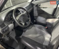 Сірий ВАЗ 2170 Priora, об'ємом двигуна 1.6 л та пробігом 159 тис. км за 2850 $, фото 7 на Automoto.ua