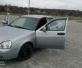 Серый ВАЗ 2170 Priora, объемом двигателя 1.6 л и пробегом 120 тыс. км за 3500 $, фото 1 на Automoto.ua