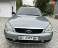 Сірий ВАЗ 2170 Priora, об'ємом двигуна 1.6 л та пробігом 149 тис. км за 2300 $, фото 3 на Automoto.ua