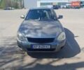 Серый ВАЗ 2170 Priora, объемом двигателя 1.6 л и пробегом 240 тыс. км за 2700 $, фото 7 на Automoto.ua