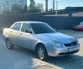 Серый ВАЗ 2170 Priora, объемом двигателя 1.6 л и пробегом 240 тыс. км за 2200 $, фото 1 на Automoto.ua