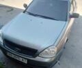 Серый ВАЗ 2170 Priora, объемом двигателя 1.6 л и пробегом 186 тыс. км за 1800 $, фото 1 на Automoto.ua
