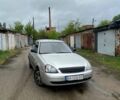 Сірий ВАЗ 2170 Priora, об'ємом двигуна 1.6 л та пробігом 192 тис. км за 1800 $, фото 1 на Automoto.ua