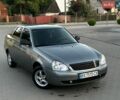 Сірий ВАЗ 2170 Priora, об'ємом двигуна 1.6 л та пробігом 230 тис. км за 1950 $, фото 1 на Automoto.ua