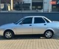 Серый ВАЗ 2170 Priora, объемом двигателя 1.6 л и пробегом 240 тыс. км за 2200 $, фото 2 на Automoto.ua