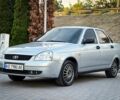 Серый ВАЗ 2170 Priora, объемом двигателя 1.6 л и пробегом 240 тыс. км за 3100 $, фото 3 на Automoto.ua