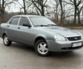 Сірий ВАЗ 2170 Priora, об'ємом двигуна 1.6 л та пробігом 1 тис. км за 1599 $, фото 1 на Automoto.ua