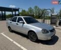 Сірий ВАЗ 2170 Priora, об'ємом двигуна 1.6 л та пробігом 200 тис. км за 2500 $, фото 1 на Automoto.ua