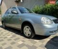 Сірий ВАЗ 2170 Priora, об'ємом двигуна 1.6 л та пробігом 93 тис. км за 2700 $, фото 1 на Automoto.ua