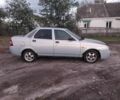 Сірий ВАЗ 2170 Priora, об'ємом двигуна 1.6 л та пробігом 200 тис. км за 900 $, фото 4 на Automoto.ua