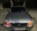 Серый ВАЗ 2170 Priora, объемом двигателя 0 л и пробегом 170 тыс. км за 2500 $, фото 1 на Automoto.ua