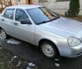 Сірий ВАЗ 2170 Priora, об'ємом двигуна 1.6 л та пробігом 148 тис. км за 3300 $, фото 1 на Automoto.ua