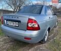 Серый ВАЗ 2170 Priora, объемом двигателя 1.6 л и пробегом 272 тыс. км за 2000 $, фото 1 на Automoto.ua