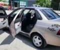 Серый ВАЗ 2170 Priora, объемом двигателя 1.6 л и пробегом 158 тыс. км за 2400 $, фото 9 на Automoto.ua