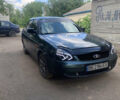Серый ВАЗ 2170 Priora, объемом двигателя 1.6 л и пробегом 217 тыс. км за 3000 $, фото 1 на Automoto.ua