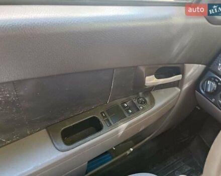 Сірий ВАЗ 2170 Priora, об'ємом двигуна 1.6 л та пробігом 147 тис. км за 1255 $, фото 3 на Automoto.ua