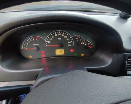 Серый ВАЗ 2170 Priora, объемом двигателя 1.6 л и пробегом 196 тыс. км за 2500 $, фото 3 на Automoto.ua