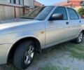 Сірий ВАЗ 2170 Priora, об'ємом двигуна 1.6 л та пробігом 193 тис. км за 2700 $, фото 1 на Automoto.ua